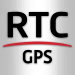 RTC GPS icon