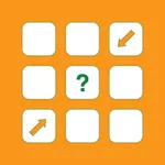 Sliding-Puzzle icon