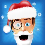 Christmas eCards Maker icon