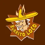 Burrito Loco icon