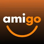 Amigo Mobile Enjoy icon