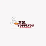 Mr Toppings icon