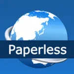 LiveOnPaperless icon