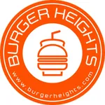 Burger Heights icon