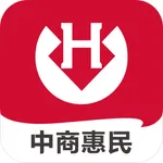 惠配通 icon