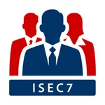 ISEC7 Mobile Exchange Delegate icon