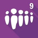 IFS CRM Companion 9 icon