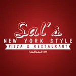 Sal's NY Style Pizza & Restaurant icon