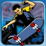 Skater 3D Stunt icon