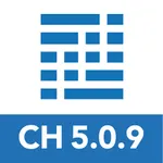 mobileTMA GO CH 5.0.9 icon