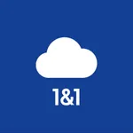 1&1 Cloud icon