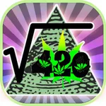 Calculator MLG icon