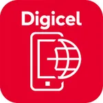 Digicel Call International icon