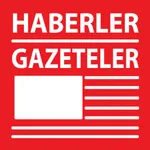 Haberler ve Gazeteler icon