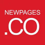 NEWPAGES.CO icon