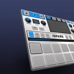 Arturia iSpark icon