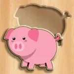 Educational game - Puzzles icon