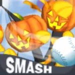 Swipe & Knockdown Pumpkins 2 icon