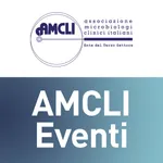 AMCLI eventi icon