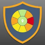 Crime & Place: Stats n Map App icon