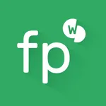 Fastprk, Find a Parking Space! icon