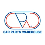 Car Parts Warehouse Rewards icon