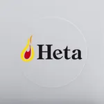 HETA REMOTE icon