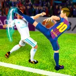 Soccer Fight 2018 icon