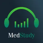 Medstudy Media icon