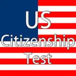 US Citizenship Test 2023 icon