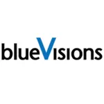 blueVisions icon