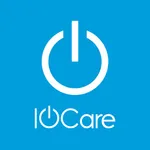 Coway IoCare icon