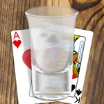 Red or Black - Drinking Game icon