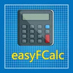 easyFCalc icon
