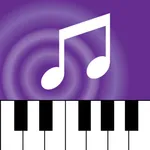 PianoMate - Piano Sheet Music icon