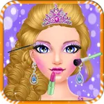 Pretty Girl Makeover Salon icon