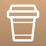 Caffeine App - Track Caffeine icon