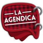 LaAgendica - Agenda cultural de Zaragoza icon