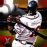 Homerun Baseball 3D icon