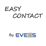 Easy Contact by Eveos icon