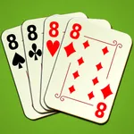Crazy Eights Mobile icon