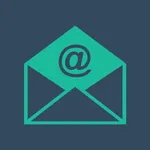 Temp Mail - anonymous email icon
