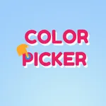 Color Picker 2016 icon