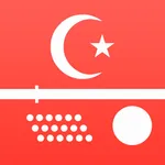 Turkey Radio Station icon