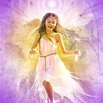 Earth Children Oracle Cards icon