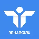 Rehab Guru Client icon