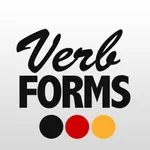 VerbForms Deutsch icon