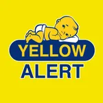 Yellow Alert icon