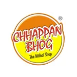 Chhappanbhog icon