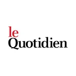 Le Quotidien icon